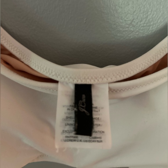 J. Crew Bikini Top - Picture 7 of 7